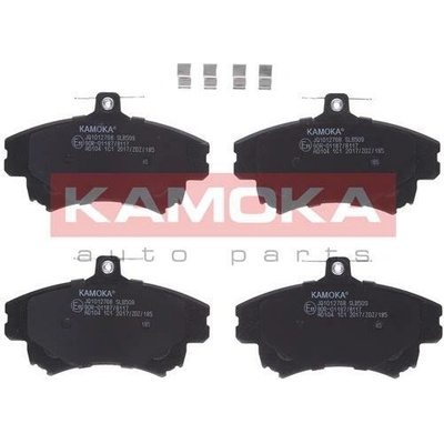 Kamoka Auto Parts JQ1012768
