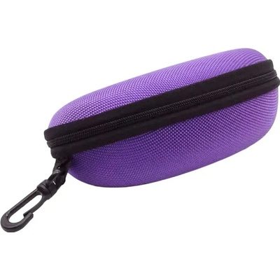 Gaira pouzdro na brýle 7385 fialová
