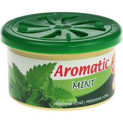 Aromatic Mint 46g
