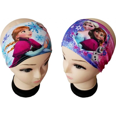 Sun city Čelenka Frozen poly 2pack – Sleviste.cz