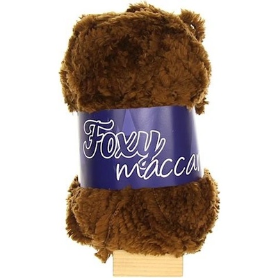 Maccaroni Foxy čokoládová 924