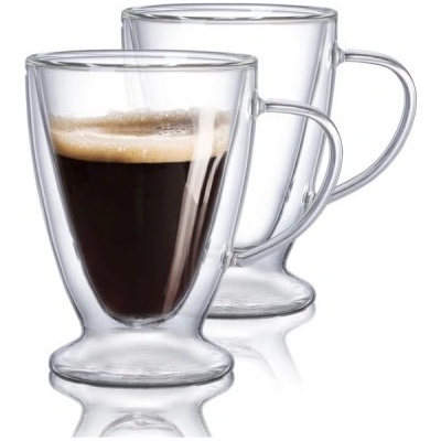 VERONI Šálka 2 x 300 ml