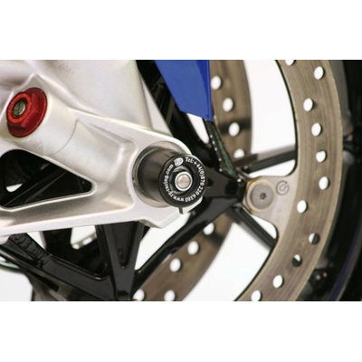 Chrániče přední vidlice, BMW S1000RR, černé