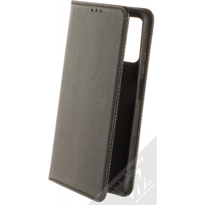 Pouzdro 1Mcz Magnet Book Color flipové Xiaomi Redmi 9T, Poco M3 černé