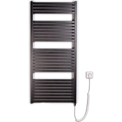 Thermal Trend KH-E pravá 600 mm x 1690 mm antracit