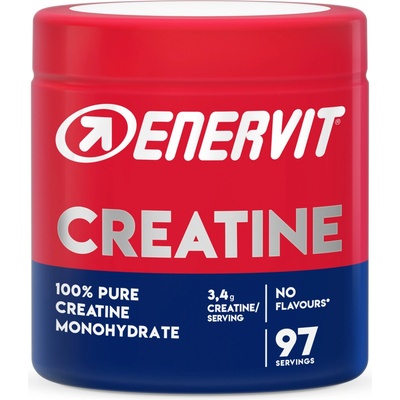 Enervit Creatine 330 g