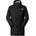 The North Face Мъжко водоустойчиво яке The North Face Packable Shell Parka Waterproof jacket - Black / NPF (002-3880-0114)
