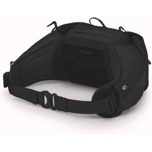 Osprey Tempest 6 Цвят: черен