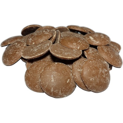 Profikoření - mliečná čokoláda 32% 500 g