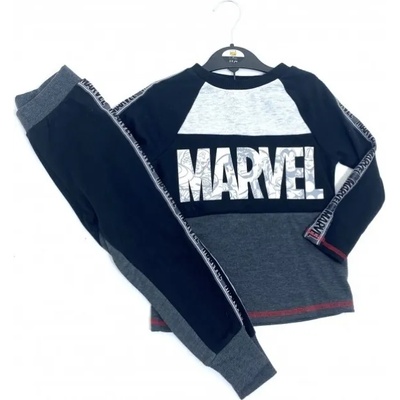 George Детска пижама Marvel at George