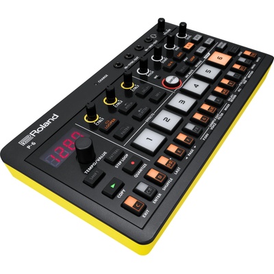 Roland Aira Compact P-6 – Sleviste.cz