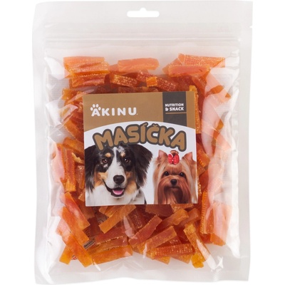 Akinu Kuřecí proužky 300 g