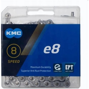 KMC E8 EPT