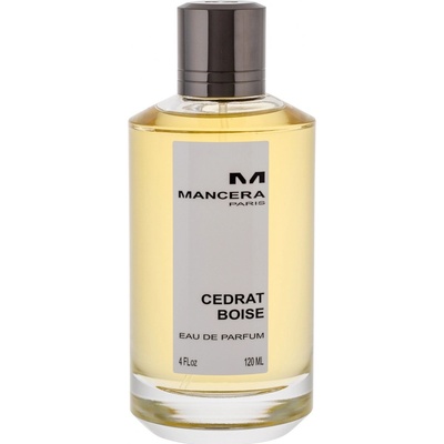 Mancera Paris Cedrat Boise parfémovaná voda unisex 120 ml tester