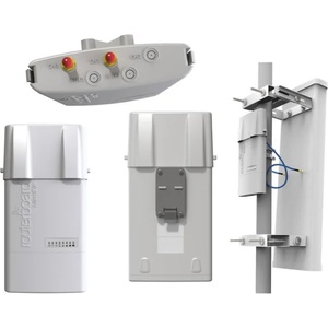 Ubiquiti RB911G-5HPACD-NB Рутери