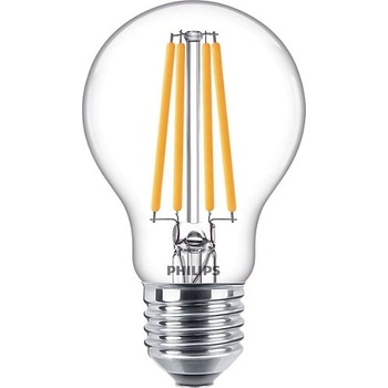 Image 1 of Philips LED КРУШКА PHILIPS Е27 10.5W 4000K 1521Lm (871869976207002)