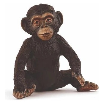 Schleich Schleich: фигурка на шимпанзе 14884