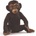 Schleich Schleich: фигурка на шимпанзе 14884