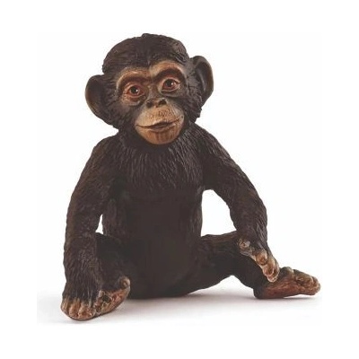 Schleich Schleich: фигурка на шимпанзе 14884