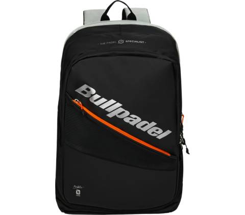 Bullpadel BPM26001 Hack Black