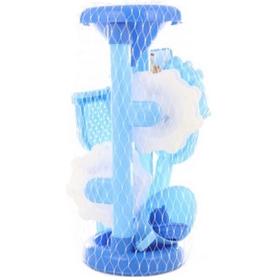 Lamps Mlýnek modrý s bábovkami