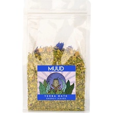 MUUD Labs Bio Yerba Mate Energy Leaves 200 g