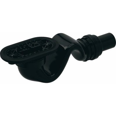 GEBERIT Sestra odtok sprchovej vaničky, výška zápachovej uzávierky 50 mm, 550.018.00.1