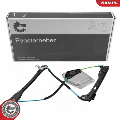 Zvedací zařízení oken ESEN SKV 01SKV492