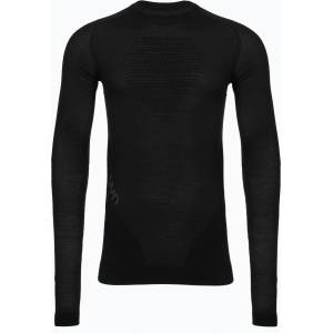 UYN Мъжки термоактивен суитшърт UYN Fusyon Biotech np black