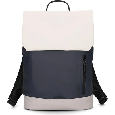 Zwei Car130 White-Blue 8L