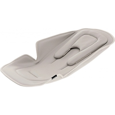 Thule Novorodenecká vložka Newborn Inlay Soft Grey