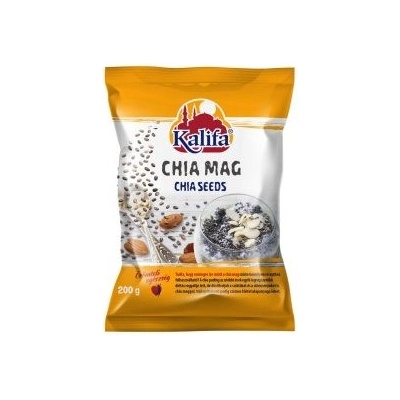 Kalifa Chia semínka (200g)