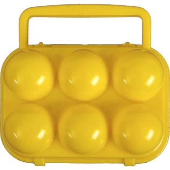Image 1 of Coghlans Контейнер за яйца Coghlans CL 6 яйца (380812)