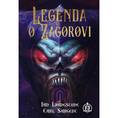 Legenda o Zagorovi