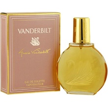 Gloria Vanderbilt Vanderbild toaletní voda dámská 50 ml