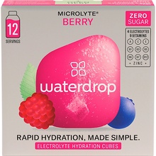 WATERDROP Microlyte berry 12 kusov