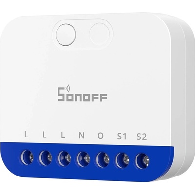 SONOFF MINI Extreme Matter Over WiFi Stmievač | MINI-DIM