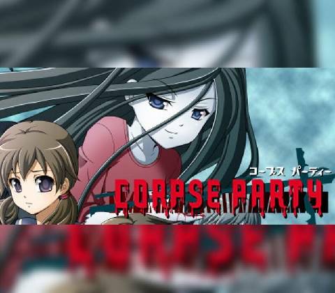 Corpse Party
