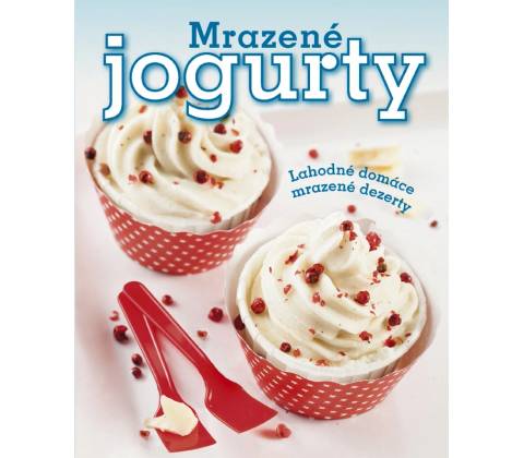 Mrazené jogruty