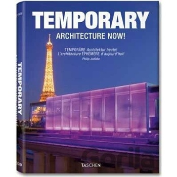 Temporary Architecture Now!