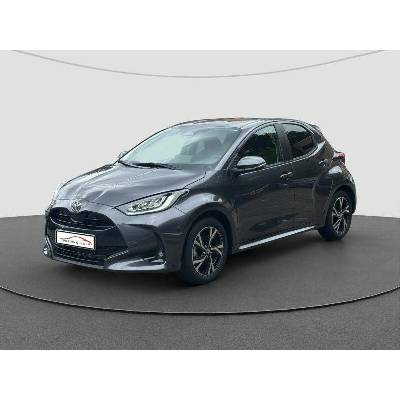 Toyota Yaris 1.5 Hybrid Dynamic 85 kW