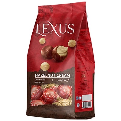 Lexus Hazelnut 200 g