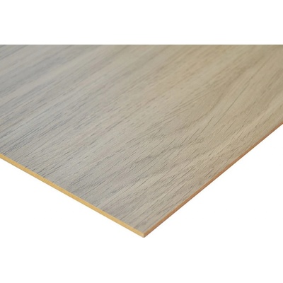 ASKO a.s. Deska formátovaná HDF lakovaná Dub Taupe 3x688x1423 mm – Sleviste.cz