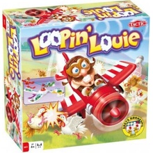 Looping Louie