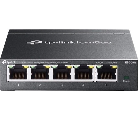 TP-Link ES205G