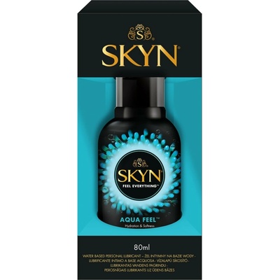 Unimil SKYN Aqua Feel gél 80 ml