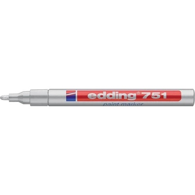 Edding 751 – Zboží Mobilmania