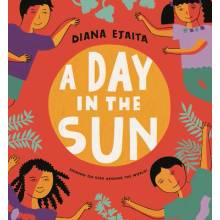 A Day in the Sun Ejaita Diana