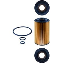 Olejový filter MAHLE ORIGINAL OX 153/7D2 (OX153/7D2)
