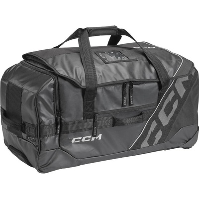 CCM Wheeled Player Bag 580 sr